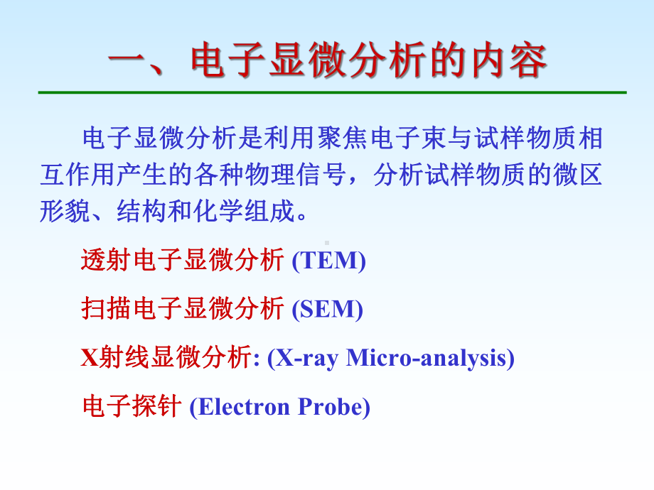 2章-电子显微分析课件.ppt_第3页