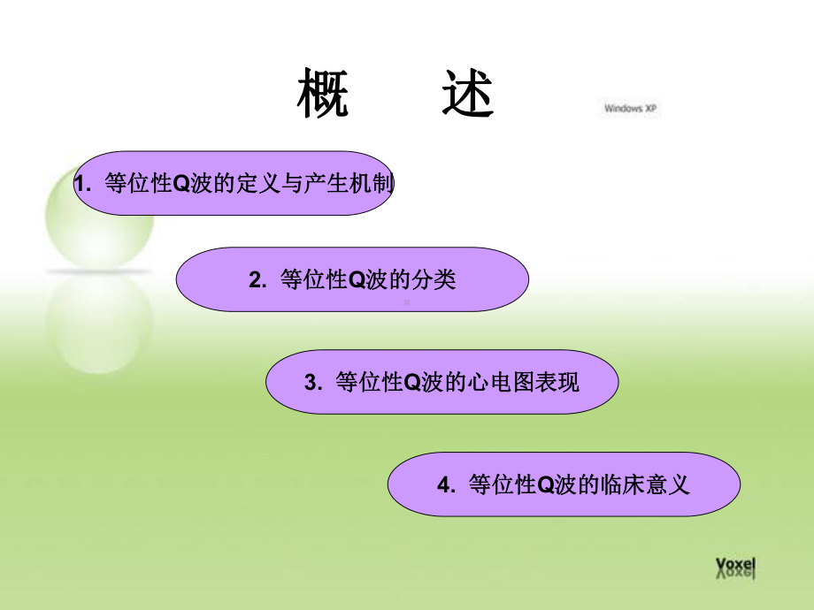 等位性Q波在心肌梗死中的应用-课件.ppt_第3页