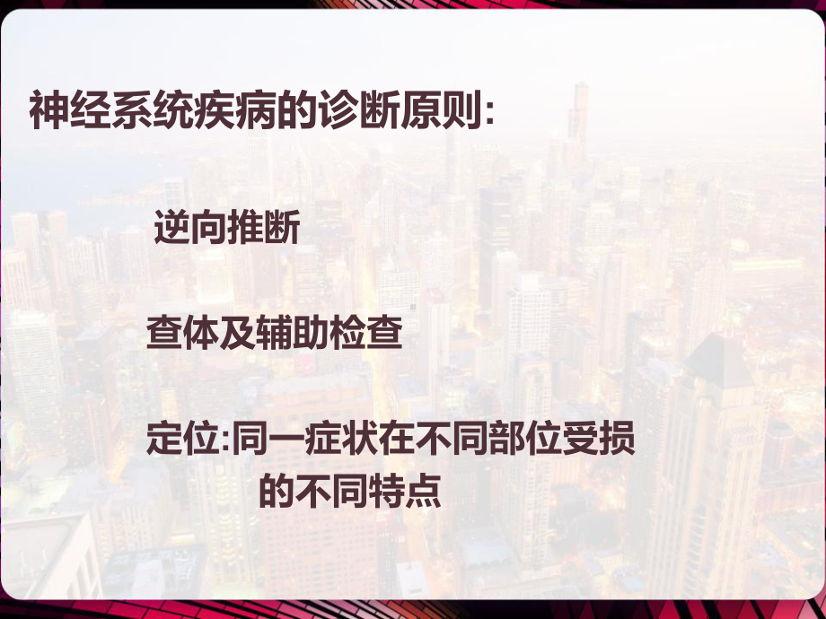 神经系统定位诊断-课件.pptx_第2页