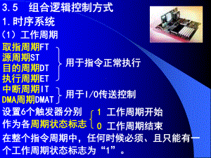 35-组合逻辑控制方式解析课件.ppt