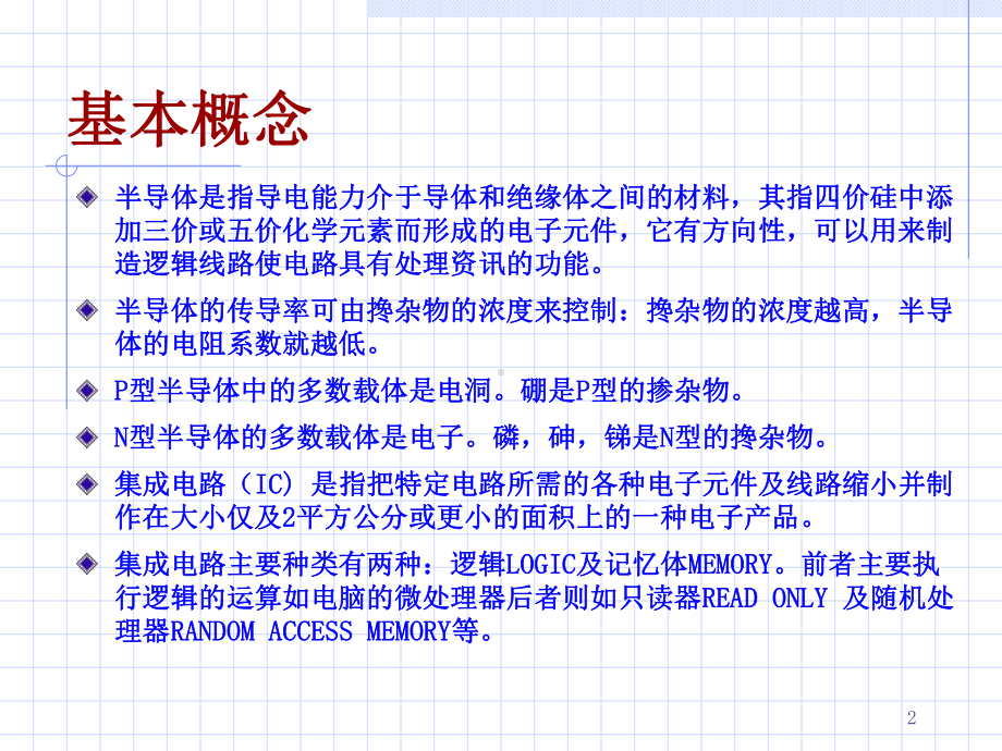 IC制造流程简介课件.ppt_第2页