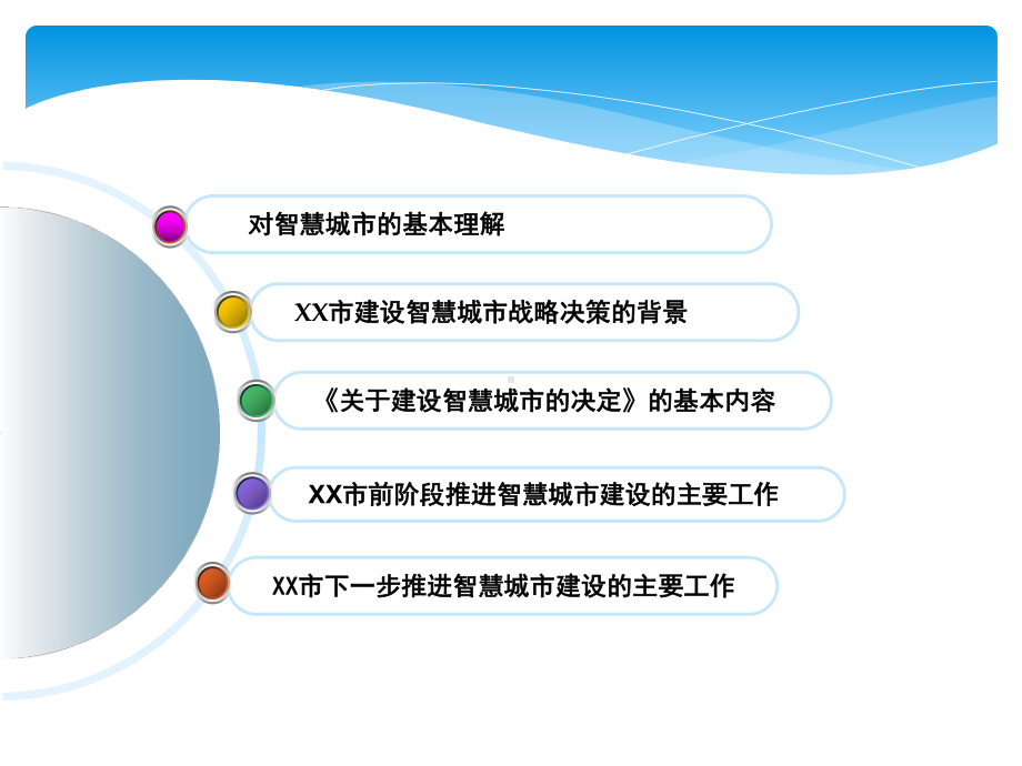 XX市智慧城市建设汇报材料课件.ppt_第2页