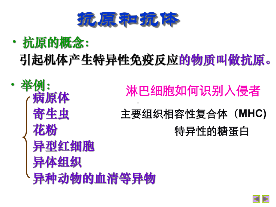 细胞免疫与体液免疫课件.ppt_第2页