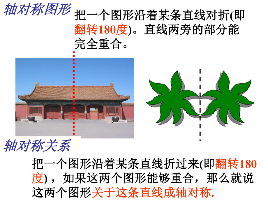 54中心对称(校级公开课)课件.ppt_第3页