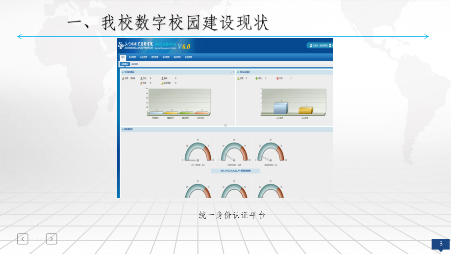 职业技术学院智慧校园建设方案.pptx_第3页