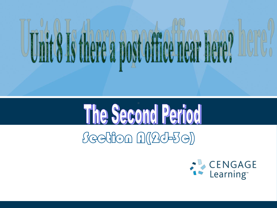 Unit-8-Is-there-a-post-office-near-here--2-公开课一等奖课件.ppt_第1页