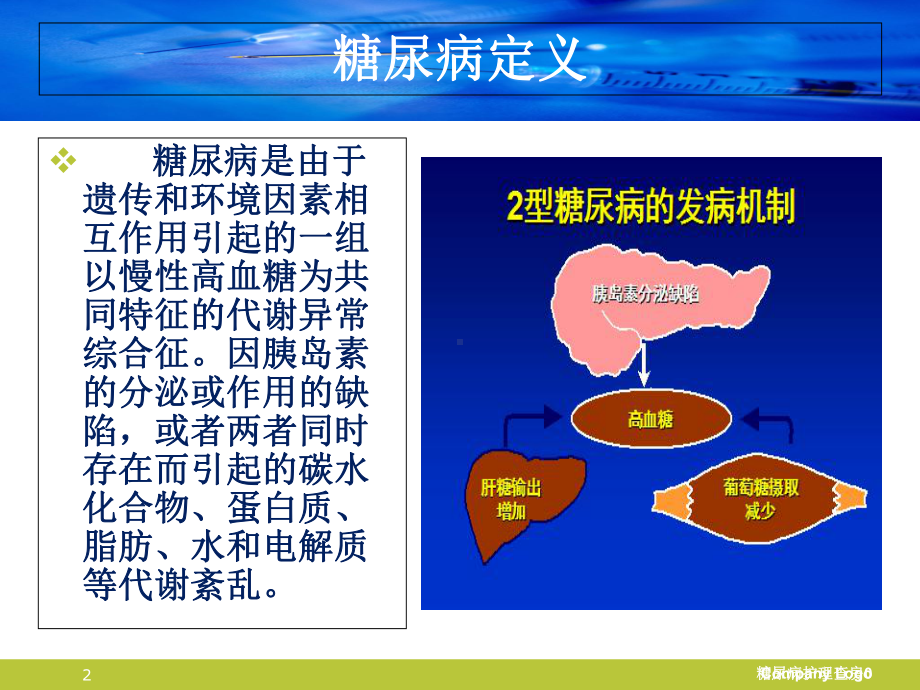 糖尿病护理查房-课件.ppt_第2页