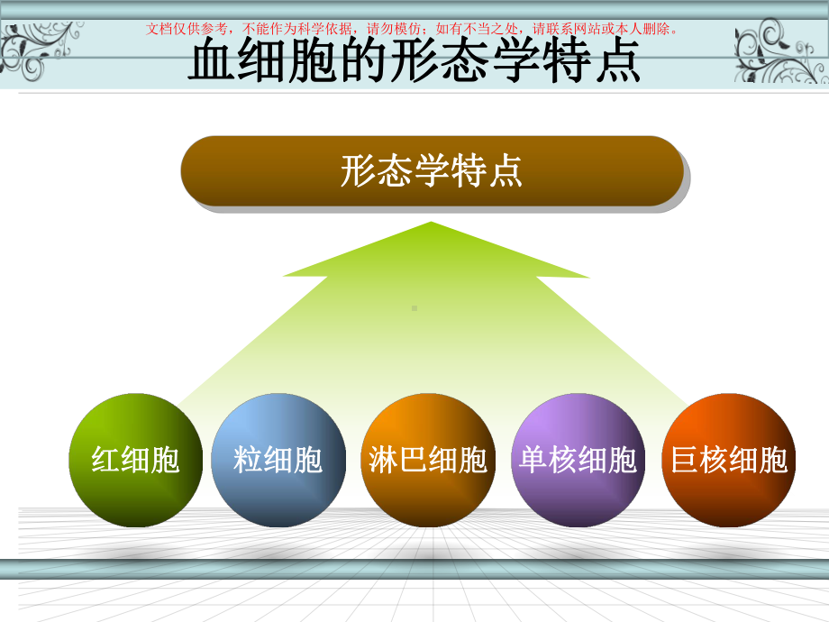 白血病疾病的常用实验检测培训课件.ppt_第3页