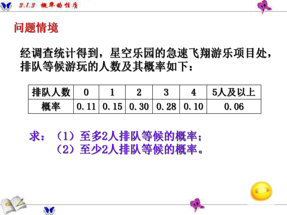 313概率的基本性质课件.ppt_第2页