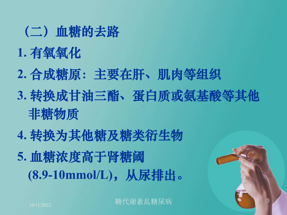 糖代谢紊乱糖尿病培训课件.ppt_第3页