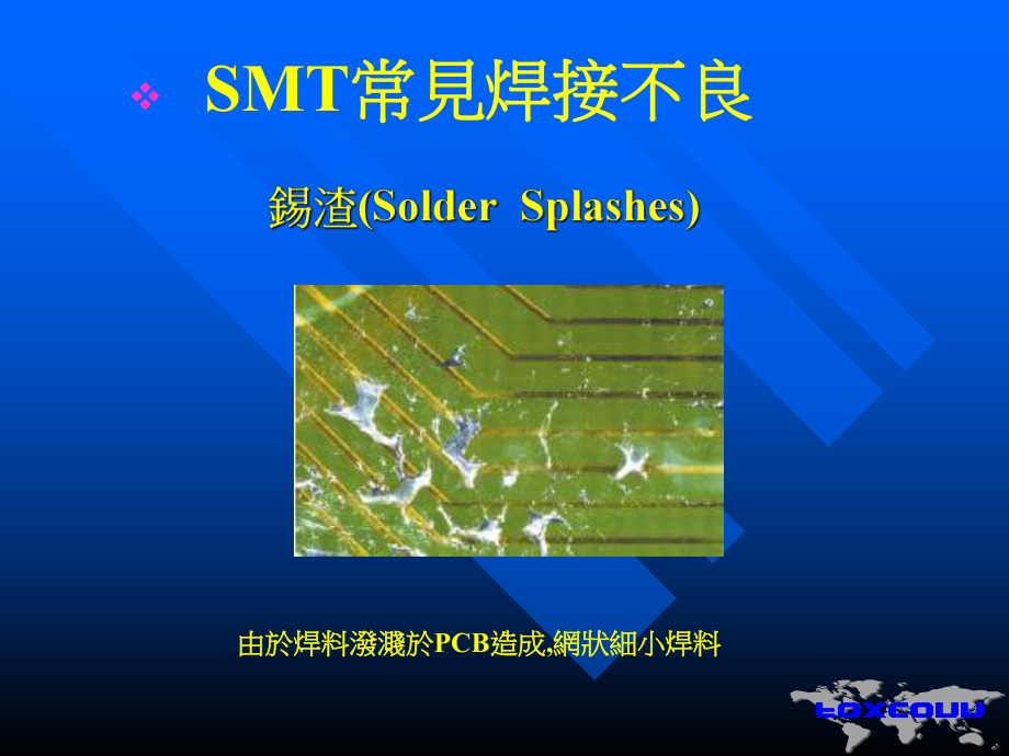 SMT常见焊接不良解析课件.ppt_第3页