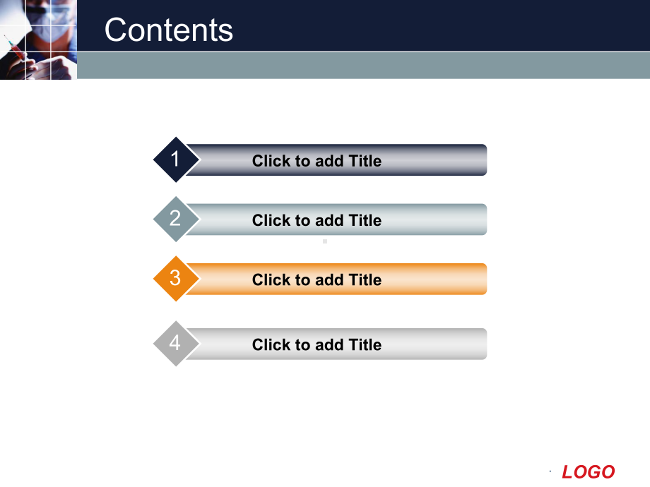 经典医疗主题模板课件.ppt_第2页