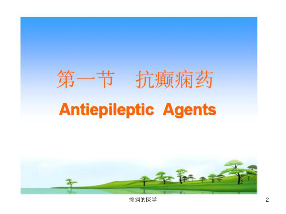 癫痫的医学课件.ppt_第2页