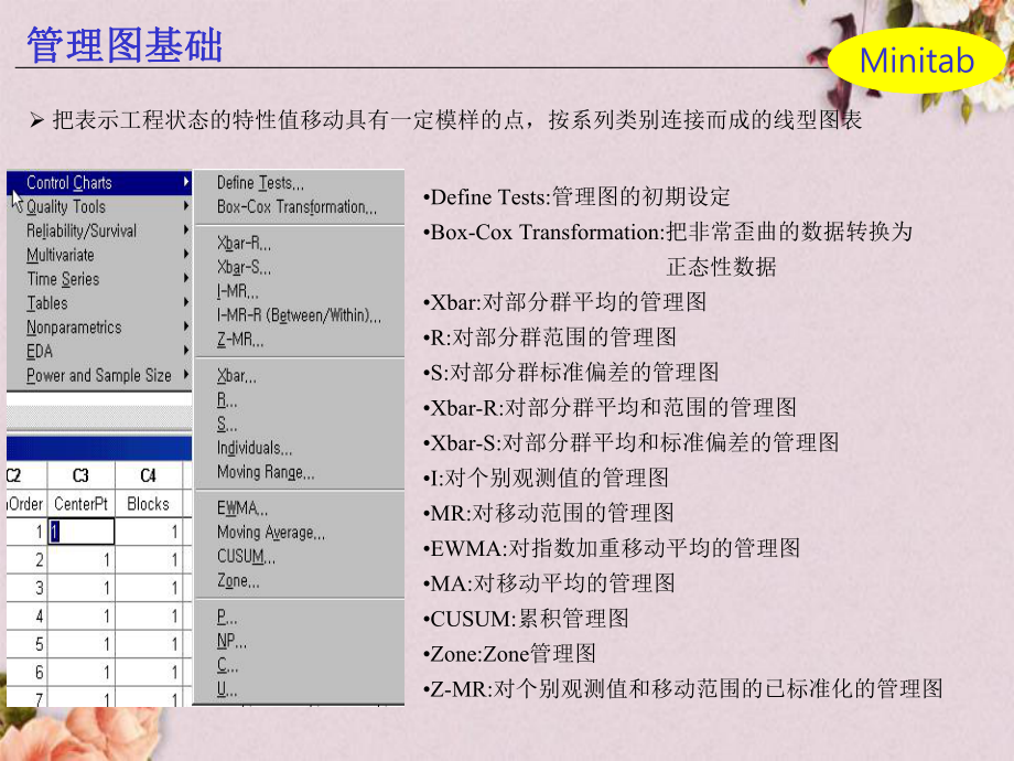 Minitab软件分析教程(-131张)课件.ppt--（课件中不含音视频）_第2页