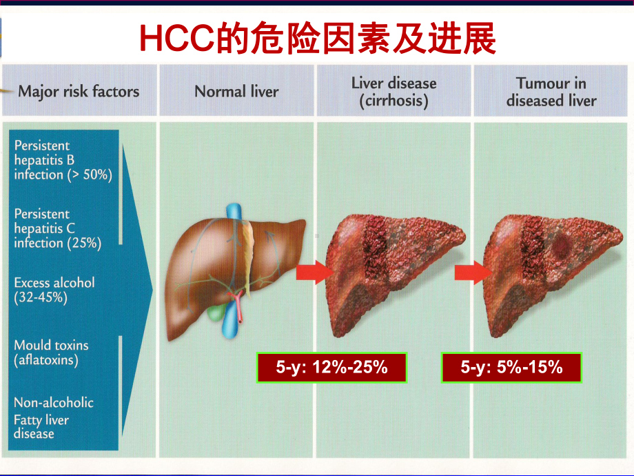 肝癌诊疗新进展培训课件.ppt_第1页