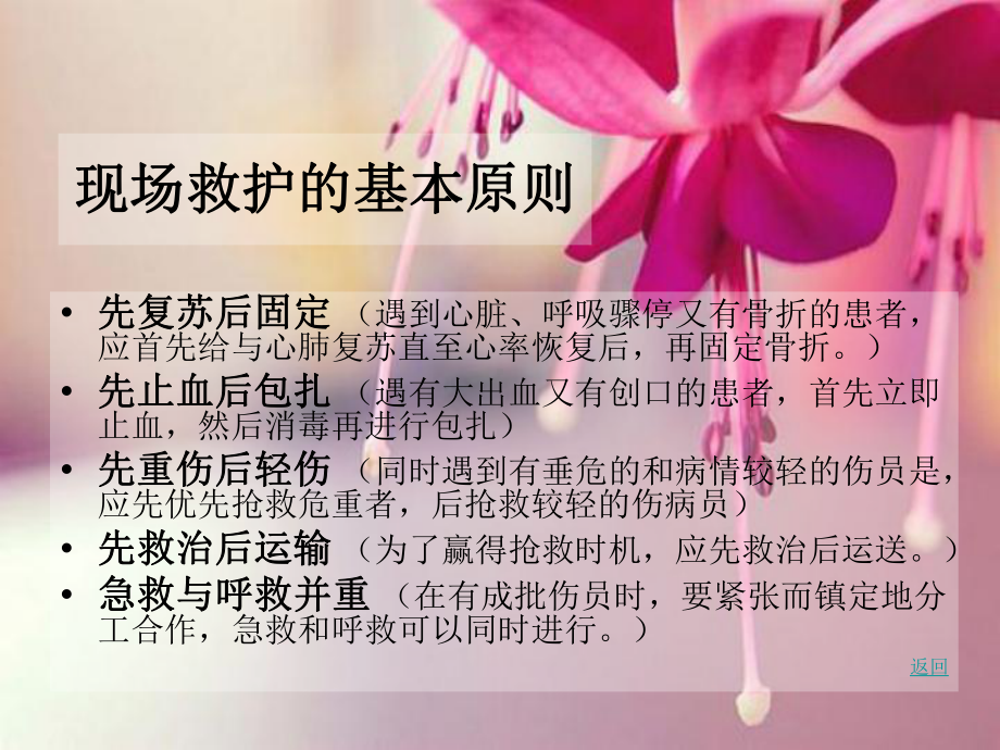 八章社区急救与灾害护理课件.ppt_第3页