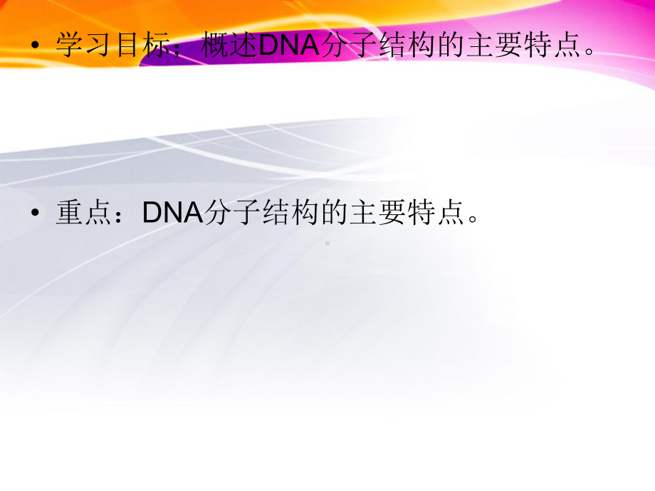 DNA分子的结构-课件2.ppt_第2页