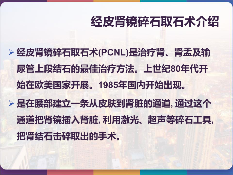 经皮肾镜碎石取石术后护理查房-课件.pptx_第3页