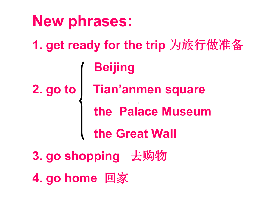 Lesson17The-travel-plan我的旅行计划课件.ppt--（课件中不含音视频）_第3页