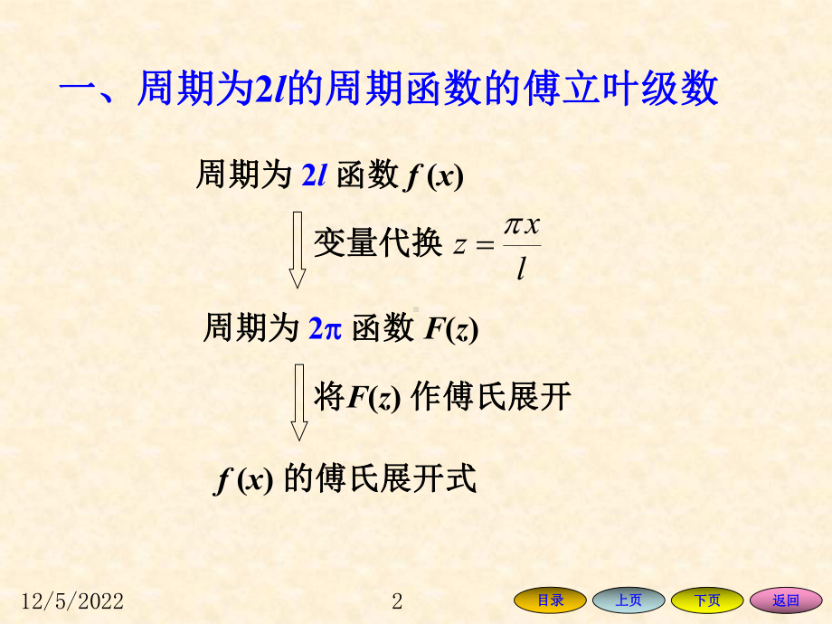 108ei2-一般周期的傅立叶级数解析课件.ppt_第2页