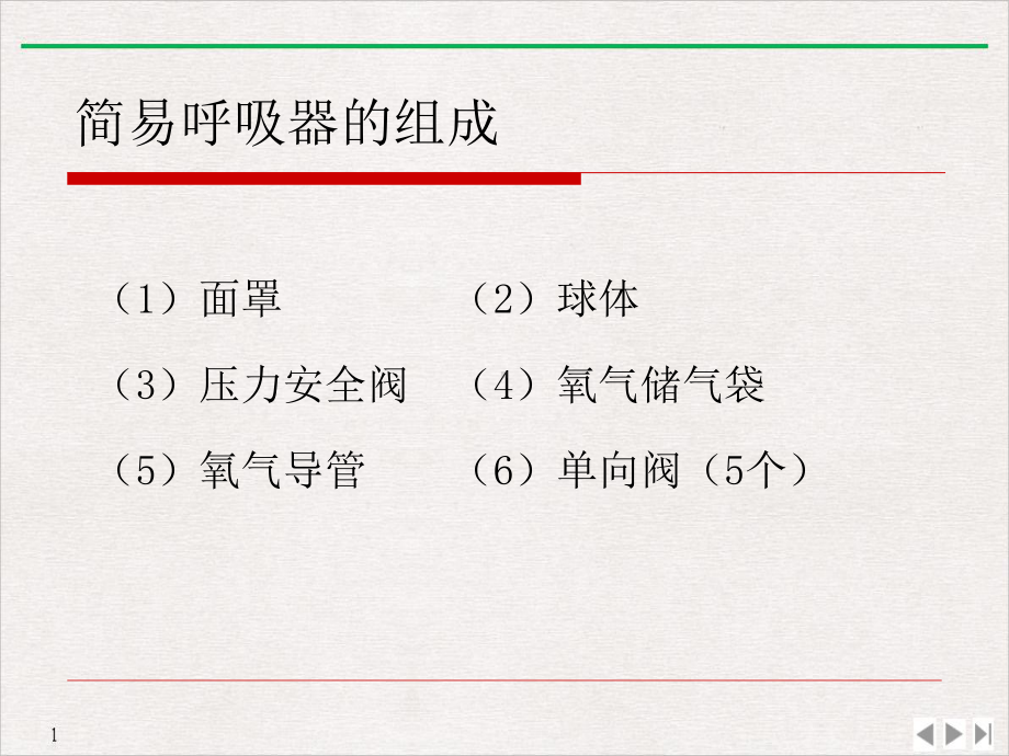 简易呼吸器除颤技术的临床应用完美课课件.pptx_第2页