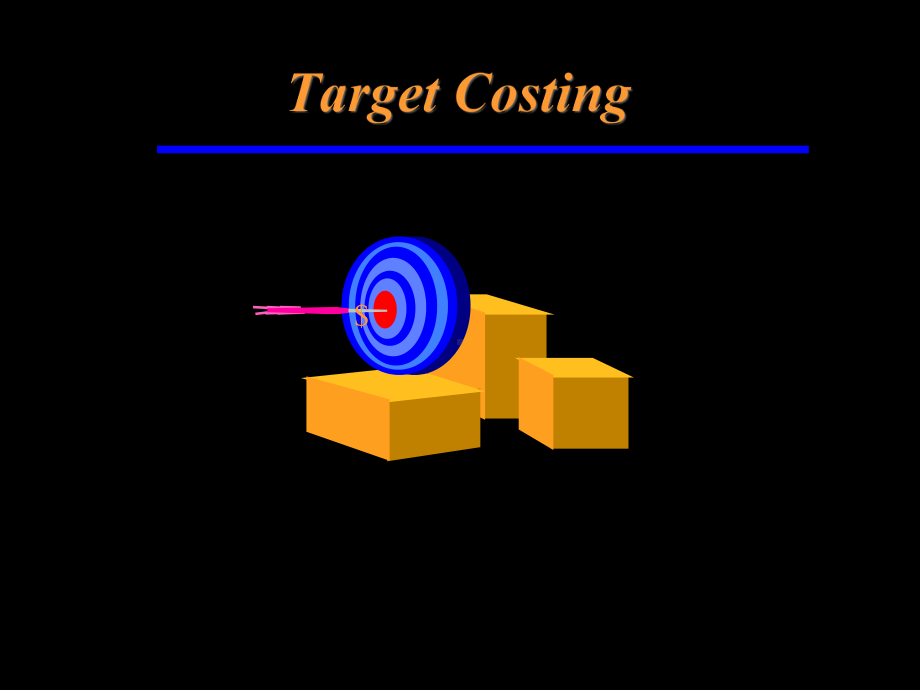 Target-Costing目标成本法课件.ppt_第2页