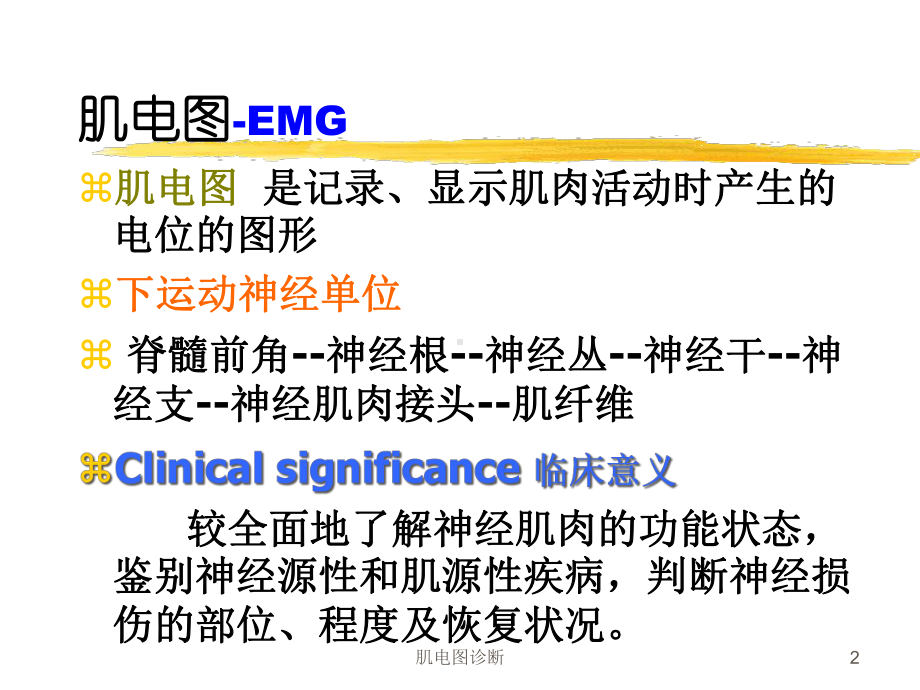 肌电图诊断课件.ppt_第2页