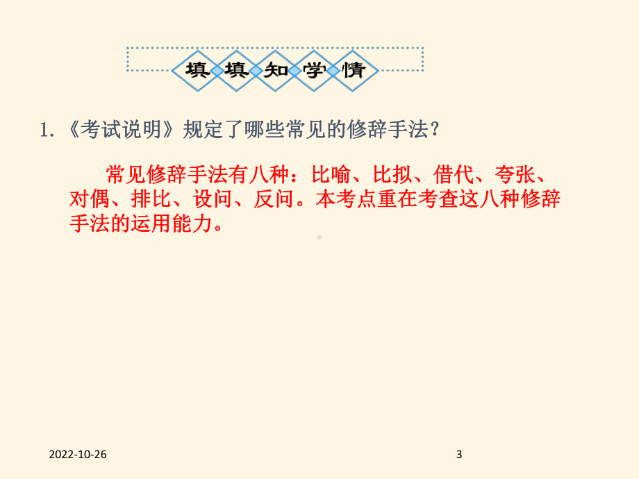 -高考语文一轮复习11-正确运用常见的修辞手法全套解析课件.ppt_第3页