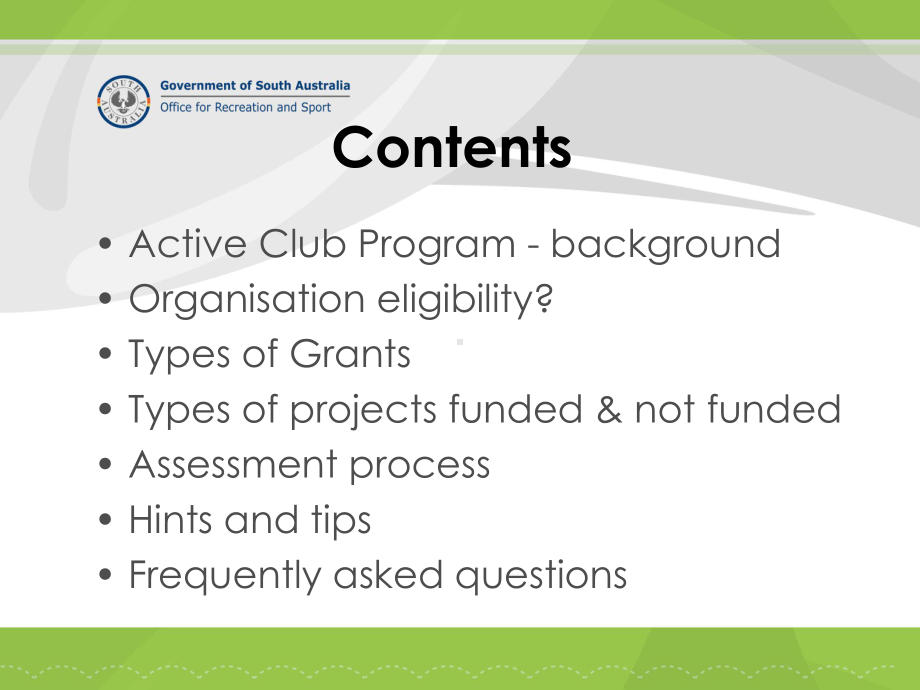 Active-Club-Program：积极的扶轮社计划课件.ppt_第2页