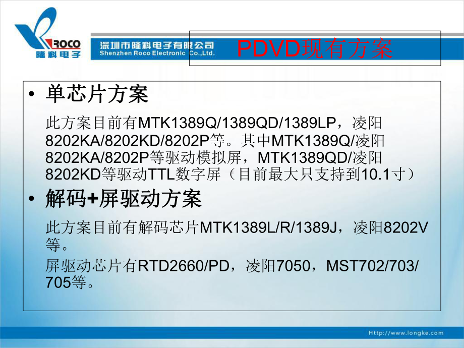 PDVD硬件模块简介课件.ppt_第3页