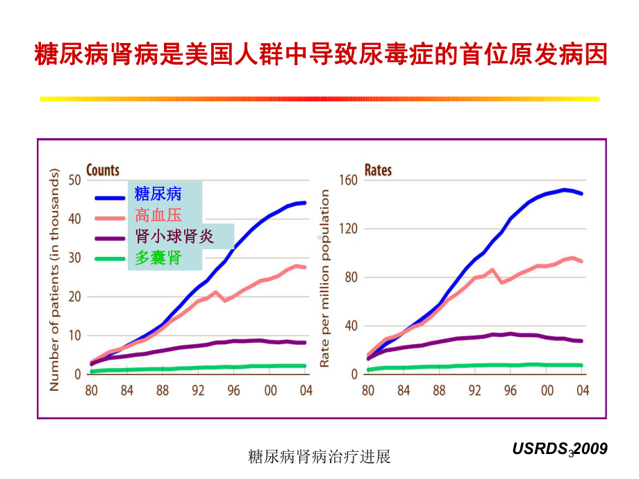 糖尿病肾病治疗进展培训课件.ppt_第3页