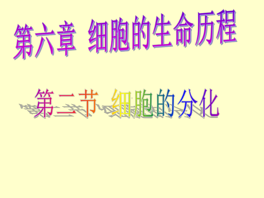 白血病患者的血液中出现大量的异常白细胞而正常的血细名师编辑课件.ppt_第1页