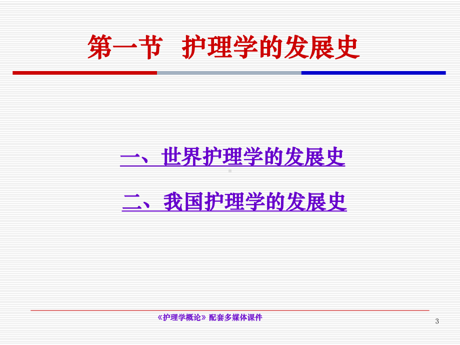 1章绪论-护理学概论课件.ppt_第3页