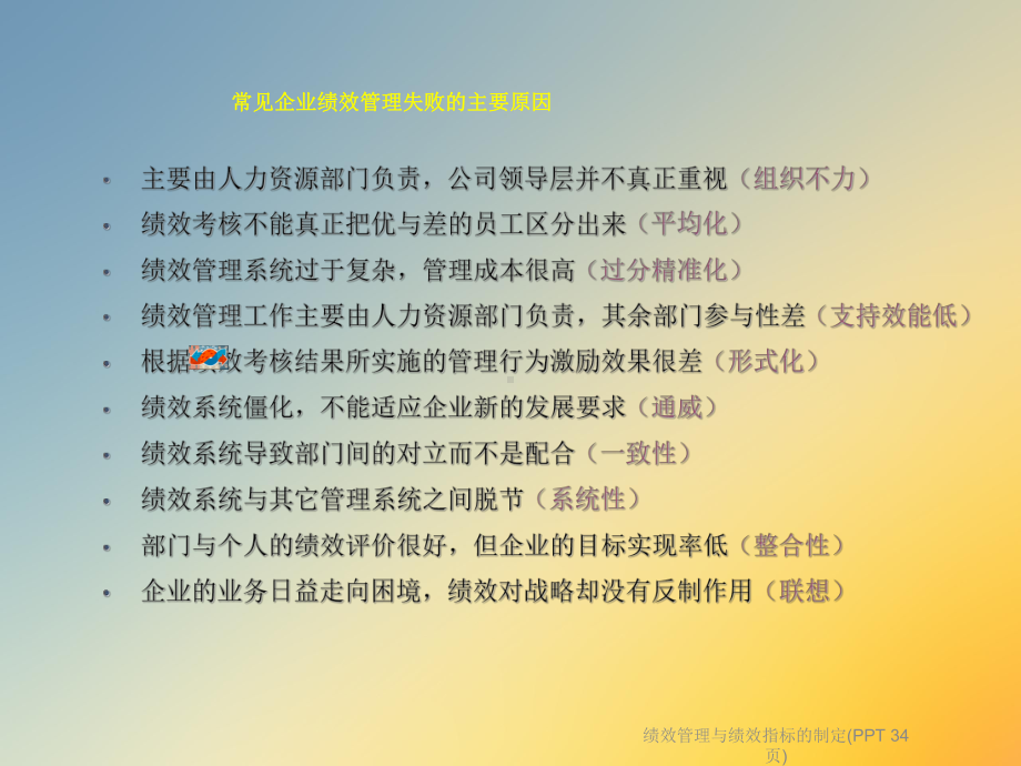 绩效管理与绩效指标的制定(-34张)课件.ppt_第3页