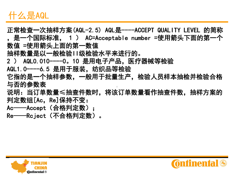 AQL抽样方法解析课件.ppt_第3页