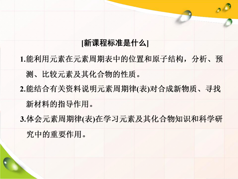 (新教材)元素周期律名师课件人教版1.ppt_第3页