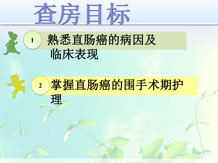 直肠癌的护理查房课件-2.ppt_第2页