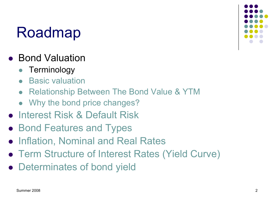 Interest-Rates-and-Bond-Valuation利率和债券的估值课件.ppt_第2页