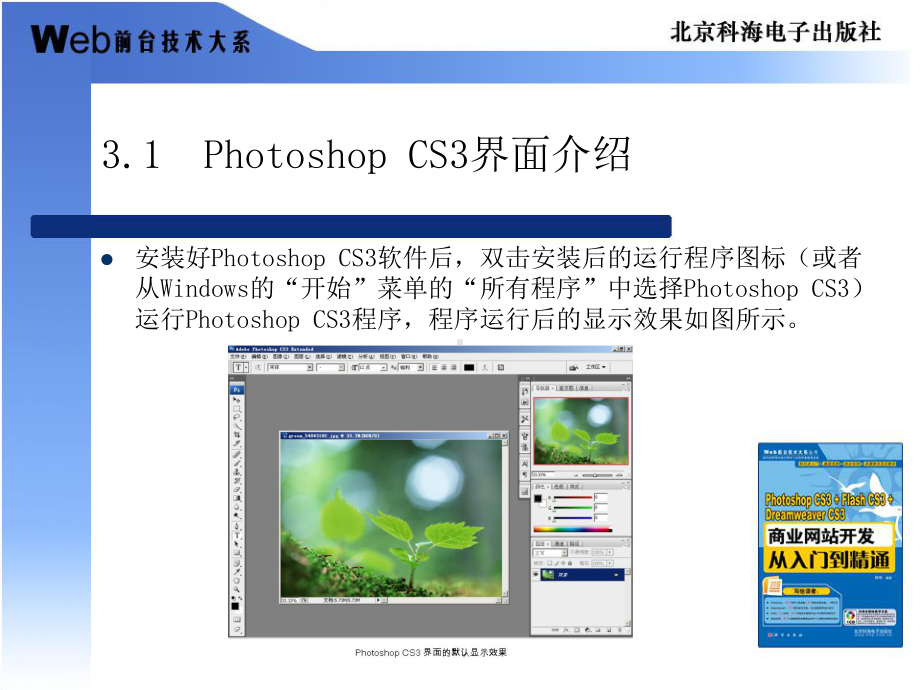 PhotoshopCS3界面与基本课件.ppt_第2页