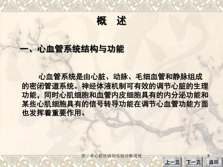 第二章心脏疾病的实验诊断进展课件.ppt_第3页