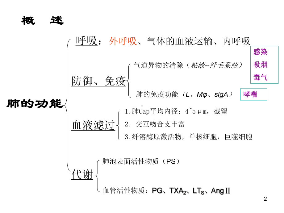 15章肺功能不全课件.ppt_第2页