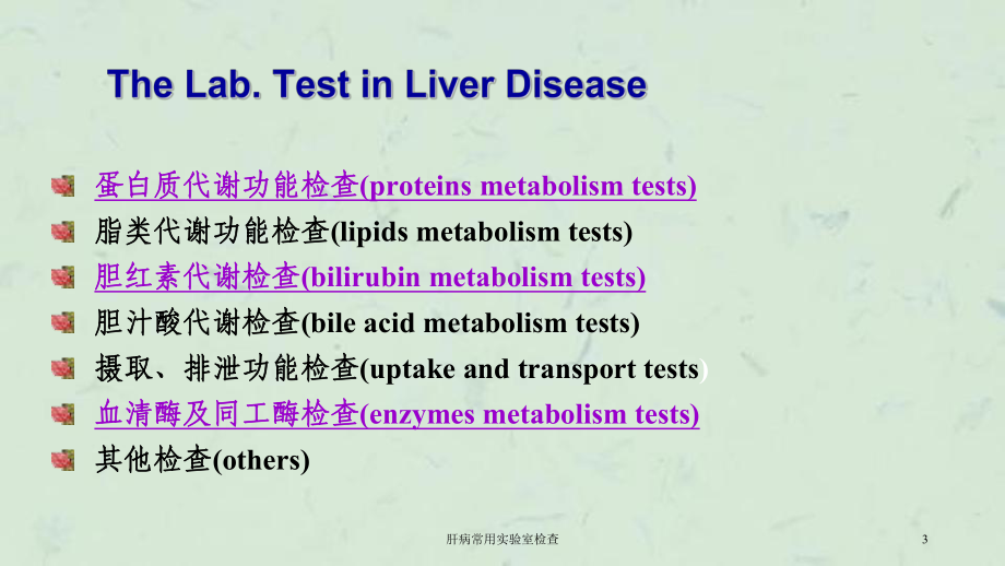 肝病常用实验室检查课件.ppt_第3页