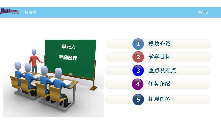 JavaEE企业级项目开发单元6-模块概述课件.ppt_第2页