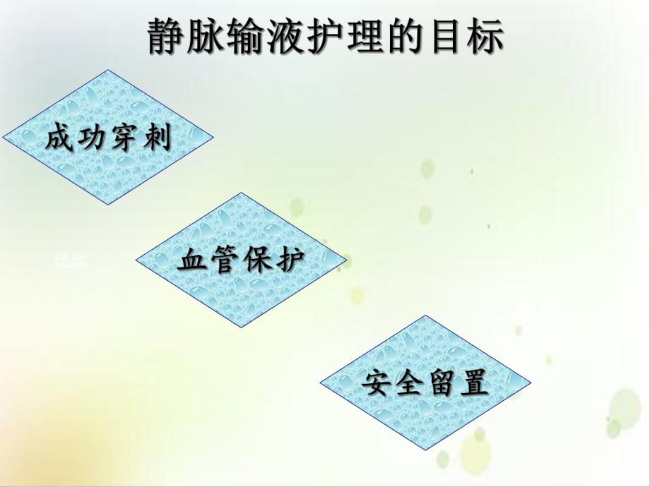 第二静脉输液血管选择精选课件.ppt_第3页