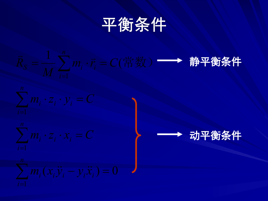 第2章-平面机构的平衡-机械动力学课件.ppt_第3页