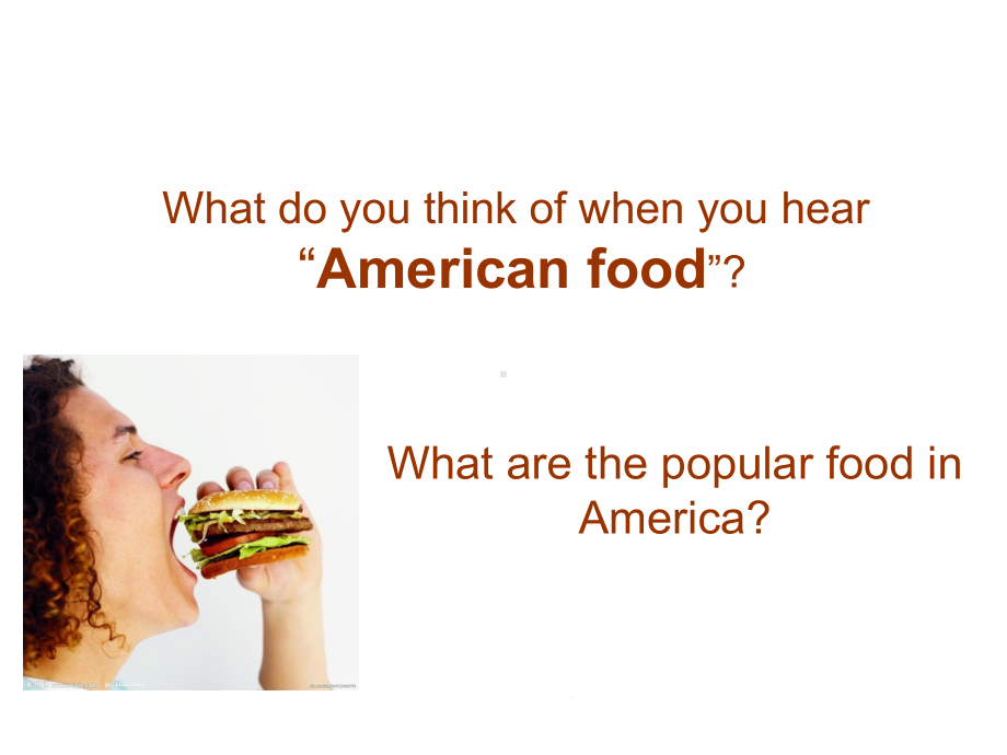 American-food-美国食物简介课件.ppt_第2页