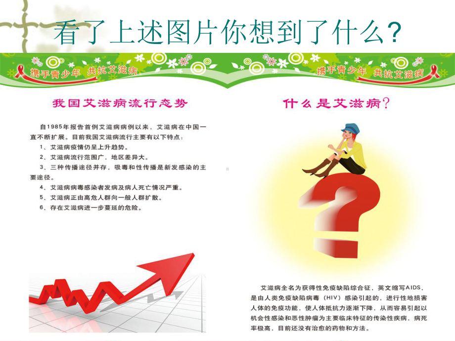 第七课：艾滋病的启示-课件.ppt_第2页