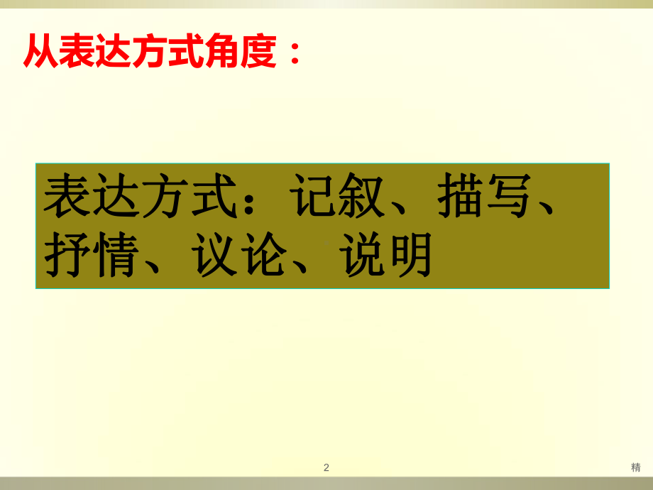 (用)散文阅读之表达技巧课件.ppt_第2页