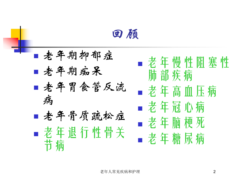 老年人常见疾病和护理培训课件.ppt_第2页