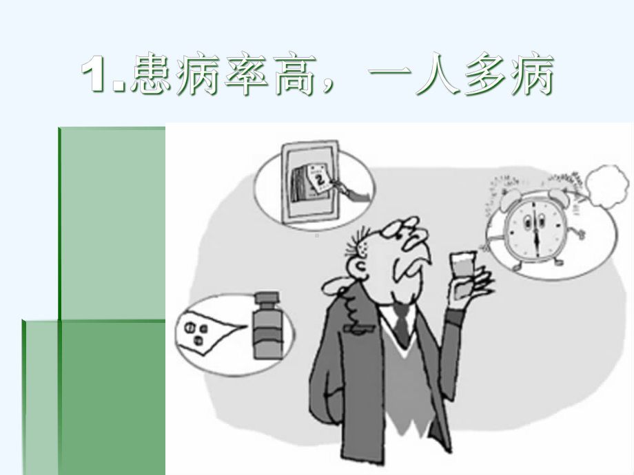 老年人的安全用药与护理培训教材课件.ppt_第3页